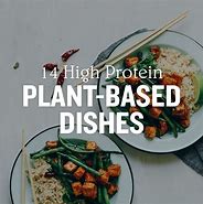Image result for Plant-Based Meals