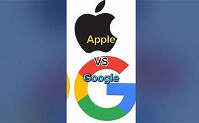 Image result for Apple vs Google Meme