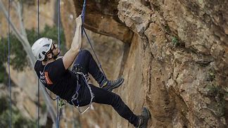 Image result for Abseiling Splat
