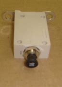 Image result for Push Button Circuit Breaker