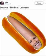 Image result for Dwayne Johnson Video Call Meme