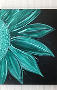 Image result for Black Abstract Painting