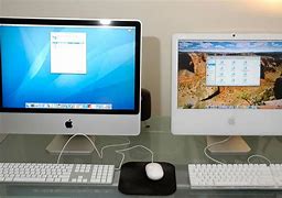 Image result for iMac 2007 24 Inch