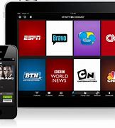 Image result for Comcast Xfinity Mobile App
