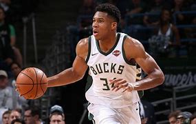 Image result for Giannis Antetokounmpo Playing
