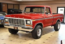 Image result for 1979 Ford F-150