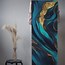 Image result for Teal and White Marble