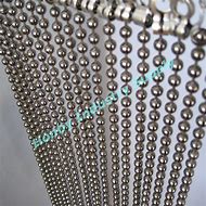 Image result for Ball Chain Drapes