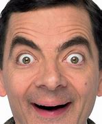 Image result for Mr Bean Crazy