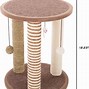 Image result for Cat Scratch Pole
