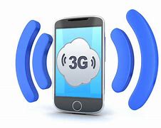Image result for Teknologi 3G