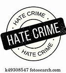 Image result for Hate Crime Art