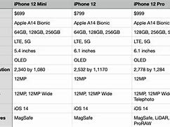 Image result for iPhone SE2 vs 1Phone 12