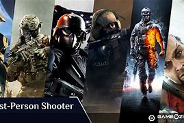 Image result for FPS Shooting Games PC