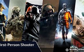 Image result for Best PC Games First Person Shooter