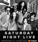 Image result for Saturday Night Live Cast Caricature