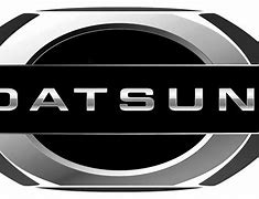 Image result for Datsun Z Car Logo