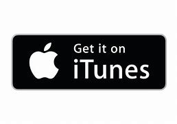Image result for Get It On iTunes Logo