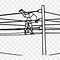 Image result for WWE Ring Clip Art