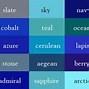 Image result for What the 4S Colors