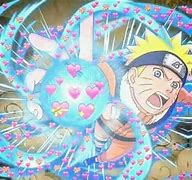 Image result for Naruto Heart Meme