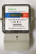 Image result for Electric kWh Meter