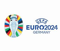 Image result for Euro 24 Logo