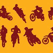 Image result for Old School Dirt Bikes