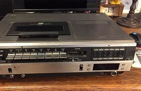 Image result for Old JVC VCR