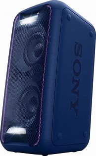 Image result for Sony GTK Speakers