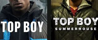 Image result for Top Boy TV Series