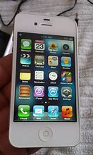 Image result for +iPhone 4 White 16GB T Moble