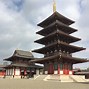 Image result for Temple in Osaka