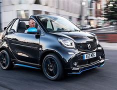 Image result for Smart Car Fortwo