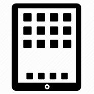 Image result for iPad App Icon PNG