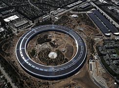 Image result for New Apple Headquarters