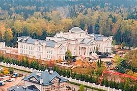 Image result for Vladimir Putin Palace