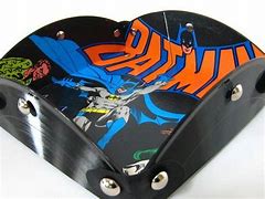 Image result for Batman CD Holder Vintage