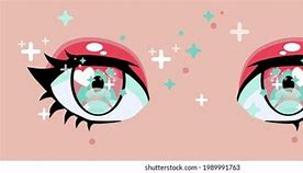 Image result for Large Cartoon Eyes