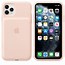 Image result for Apple Battery Case Pink iPhone 11 Pro Max