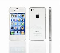 Image result for iPhone 4 White Square