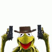 Image result for Frog Gun Dance Meme
