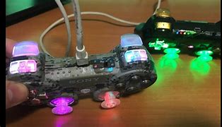 Image result for PlayStation Controller LED Holder With