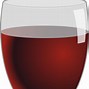 Image result for Transparent Wine Glass Clip Art