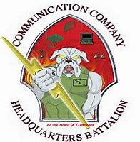 Image result for Company Headquarters Battalion