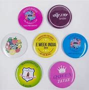 Image result for Phone Pin Badge