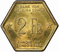 Image result for Leopold III Belgian Francs