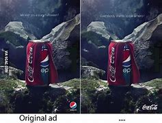 Image result for Coke Advert