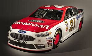 Image result for Ford Fusion NASCAR Race Car