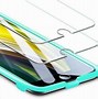 Image result for iPhone 5 SE Screen Protector White